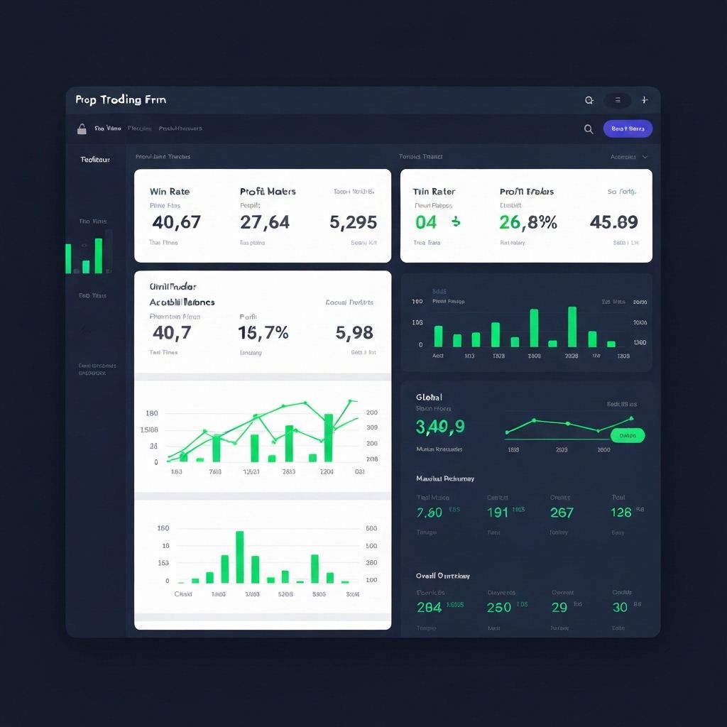 Admin Dashboard